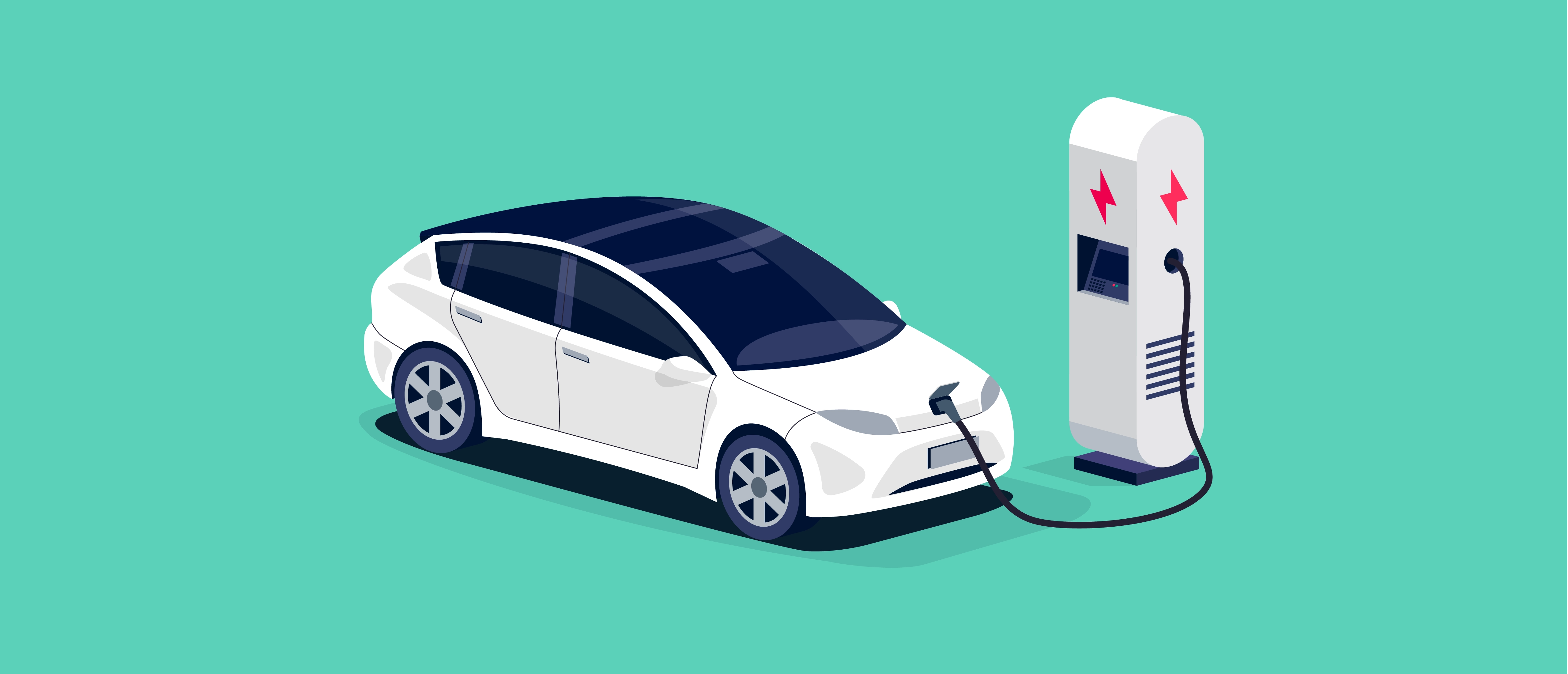 voiture électrique
