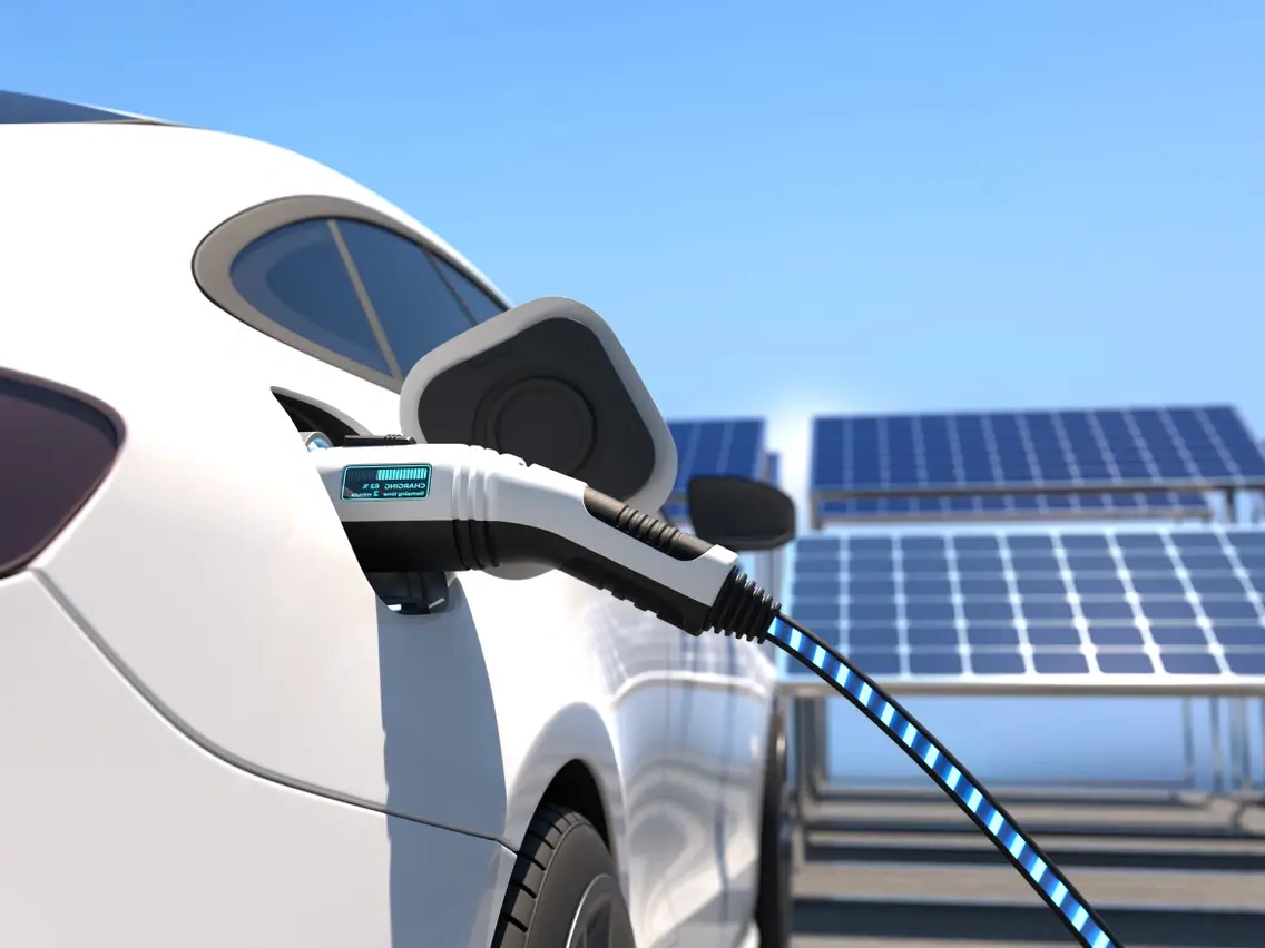 voiture électrique